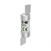 Eaton - HRC-Sicherung Sicherungseinsatz NSD2 2 A, AC 550 V − 20 Stück