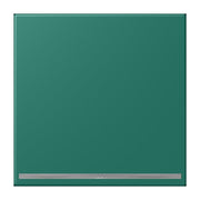 Jung - Orientierungsleuchte LED-Orientierungslicht LC 1539-OO LNW 216 vert anglais (32040)