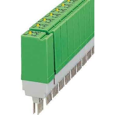 Phoenix Contact - Schaltrelais Relaisstecker ST-REL3-KG 24/21