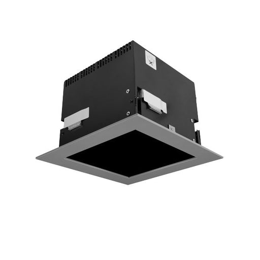 LTS Licht&Leuchten - Mechanisches Zubehör/Ersatzteile für Leuchten Einbaugehäuse SCER 2.1140 si 1-flammig ET140mm