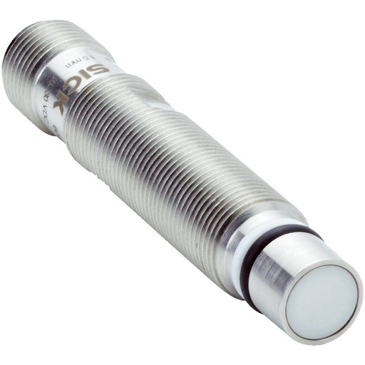 Sick - Induktiver Näherungsschalter Indukt.Näherungsschalter IMP12-1B5PSVC0C schließer,1,5mm,M12 − 1 Stück