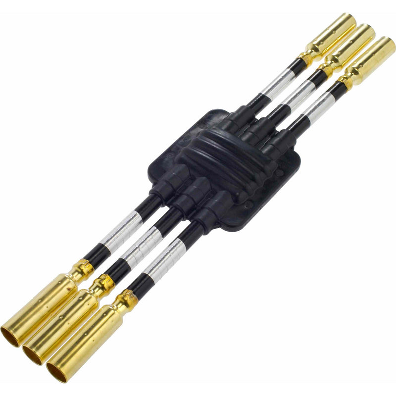 Kathrein - Abzweiger und Verteiler Abzweiger 4f. EAV 1285 AB415 KES4/20 1,2GHz  − 1 Stück