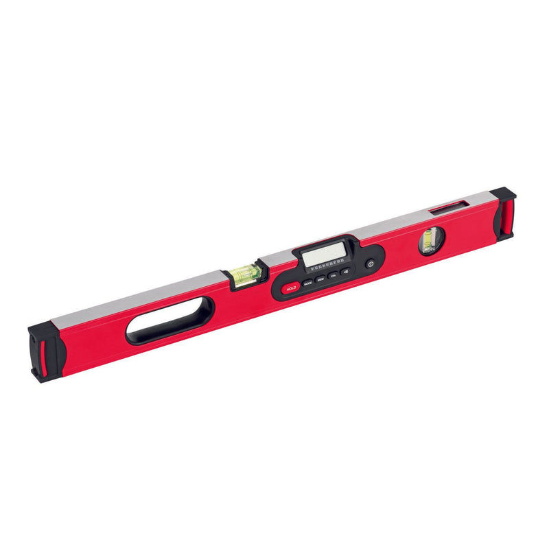 Cimco Werkzeuge - Wasserwaage Magnetwasserwaage 211532 Digital, 60cm