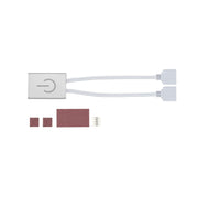 Paulmann - Elektrisches Zubehör/Ersatzteile für Leuchten Schalter 709.75