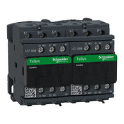 Schneider Electric - Schützkombination Wendeschützkombination LC2D09V7 4kW/400V/AC3