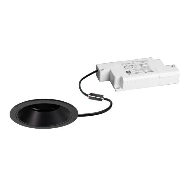 Brumberg Leuchten - Downlight/Strahler/Flutlicht LED-Einbaustrahler 230V 39173183DW 3000-1800K