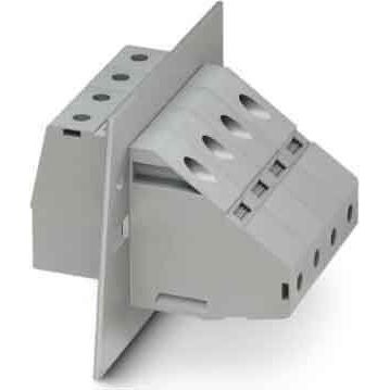 Phoenix Contact - Durchführungsklemme Durchführungsklemme HDFKV 95 − 10 Stück by Phoenix Contact
