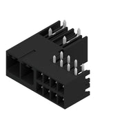 Weidmüller - Leiterplattensteckverbinder Verbinder 7.62mm SV-SMT 7.#2529270000 − 60 Stück