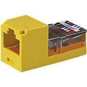 Panduit - Modularer Steckverbinder MINI-JACK Buchse Kat5 CJ588BLY