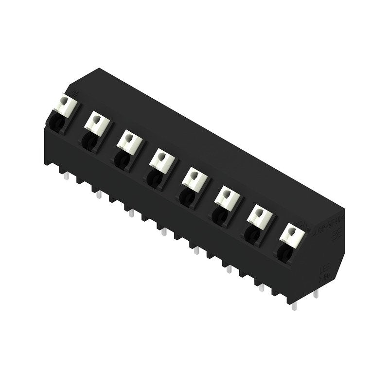 Weidmüller - Leiterplattenklemme Leiterplattenklemme LSF-SMT 7#1886170000 7.50mm − 9 Stück