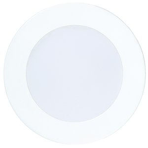 Nobile - Decken-/Wandleuchte LED-Panel Flat IP44 1576035011 840, 350mA, ws