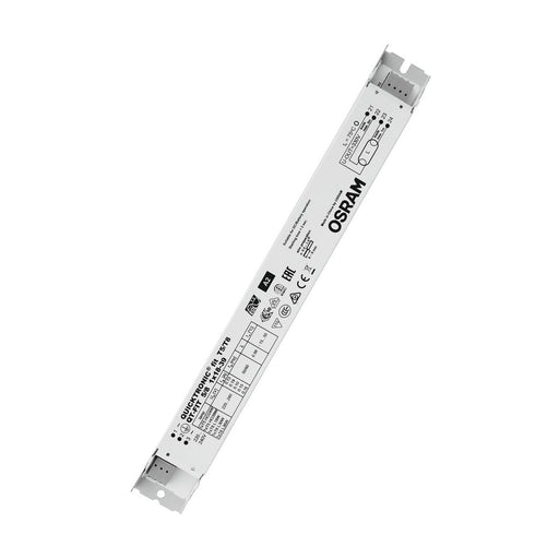 OSRAM BETRIEBSGERÄTE - Vorschaltgerät Elektronischer Trafo QT-FIT 5/8 1x18-39