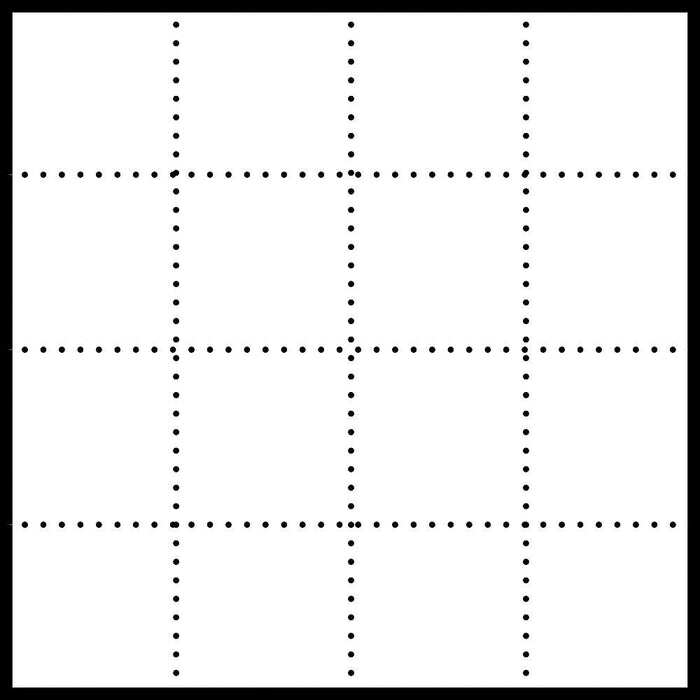 Siedle&amp;Söhne - Montageelement für Türstation Briefkasten-Gehäuse AP BGA 611-4/4-0 W ws  − 1 Stück
