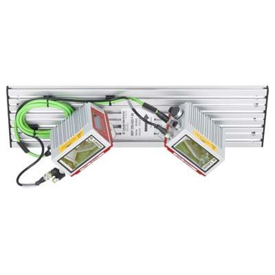 Leuze - Laserscanner Modulares Scanner Portal MSP 290i - #50132726