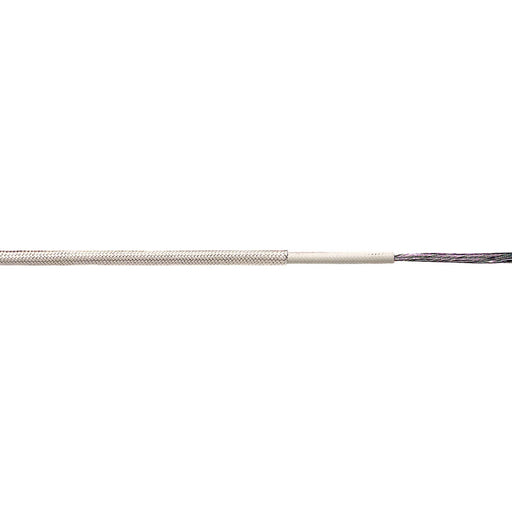 Lapp Kabel&Leitung - Energiekabel < 1 kV, für feste Verlegung ÖLFLEX HEAT 180 SiF/GL 0065110/500 1X16 − 500 Meter