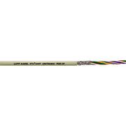 Lapp Kabel&Leitung - Daten- und Kommunikationskabel UNITRONIC PUR CP 4x0,25 0032802/500 − 500 Meter