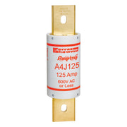 Mersen - Zylindrische Sicherung Sicherungseinsatz Class J A4J125 F A4J 41x146 125A