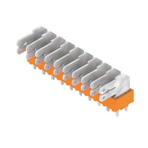 Weidmüller - Leiterplattenklemme Leiterplattenklemme PCF 5.00/#9511490000 5.00mm − 50 Stück
