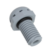 Lapp Zubehör - Lüfterblech (Schaltschrank) SKINDICHT VENT 8X1,0 SGY 51730198 − 25 Stück