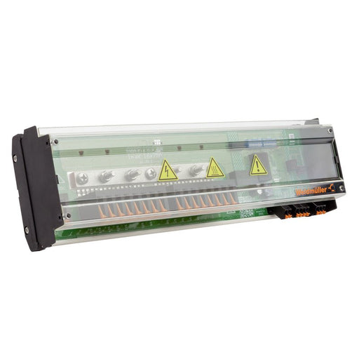 Weidmüller - Zubehör/Ersatzteile für regenerative Energieerzeugung Stringüberwachung TRANSCLINIC16I+1K5H Photovoltaik