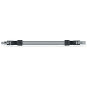 WAGO - Konfektionierte Leitung für steckbare Gebäudeinstallation konfekt.Verbindungsleitung 891-8992/005-603 Eca,Buchse Stecker
