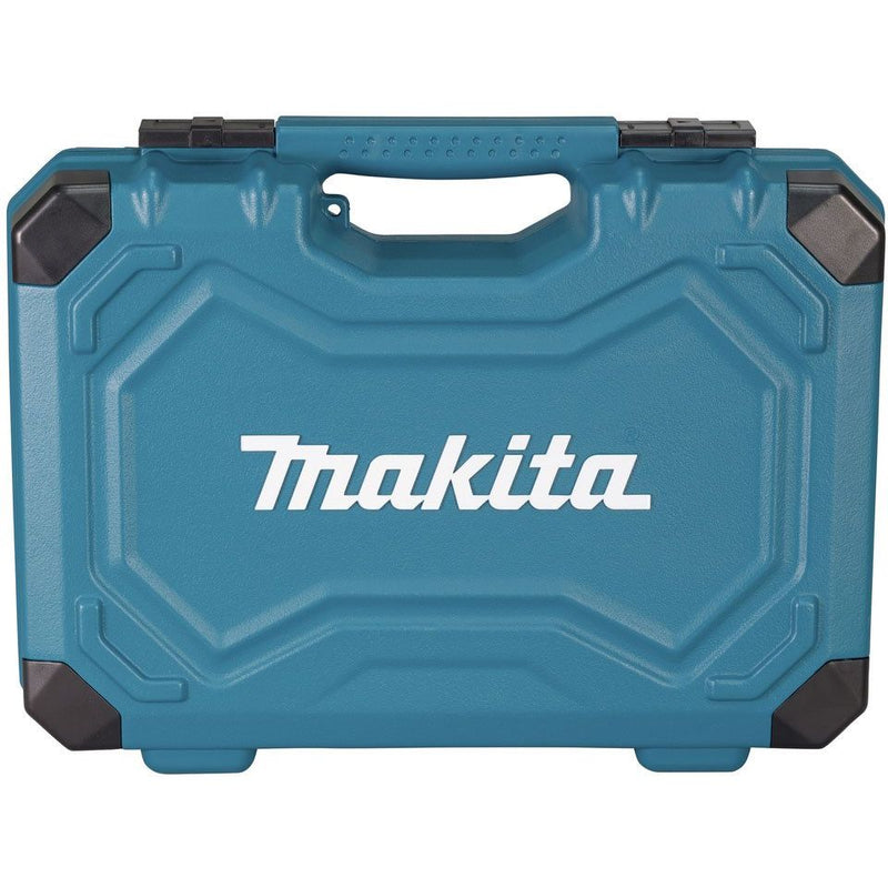 Makita - Werkzeugset Werkzeug-Set 231-tlg. E-17980