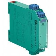 Pepperl+Fuchs Fabrik - Trennverstärker Repeater KFD0-CS-Ex2.50P − 1 Stück