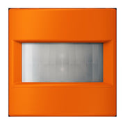 Jung - Bewegungsmelder-Sensor LB-Manag. Bewegungsm. 1,1m LC 17180 224 orange (32080)