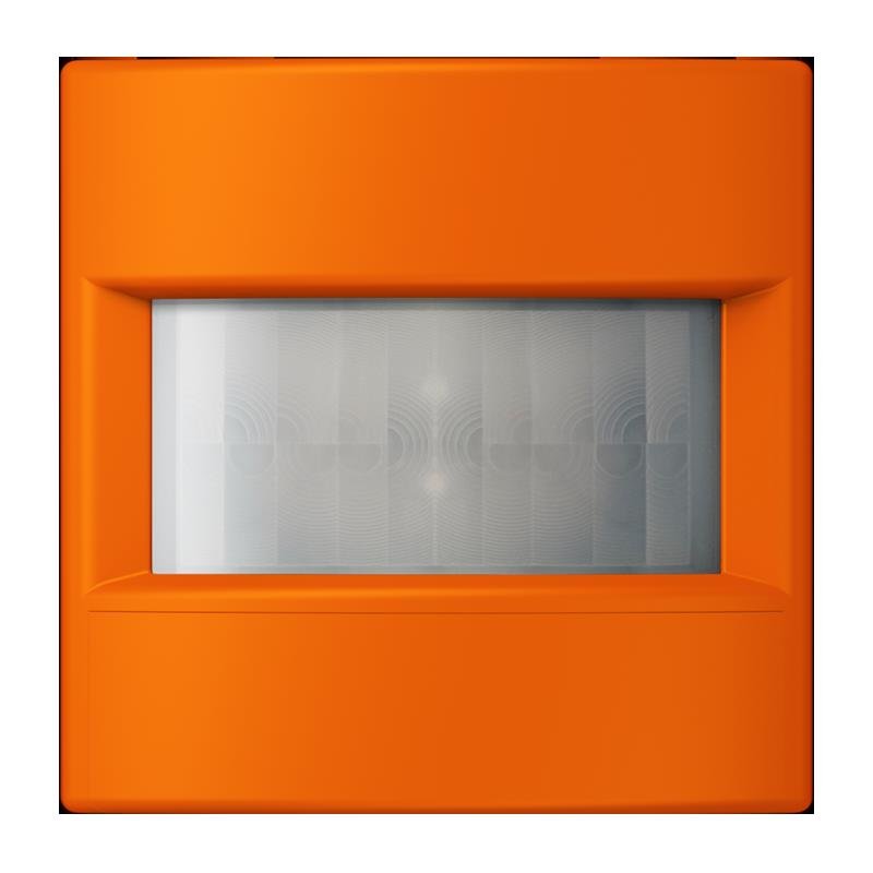 Jung - Bewegungsmelder-Sensor LB-Manag. Bewegungsm. 1,1m LC 17180 224 orange (32080)
