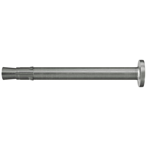Fischer Deutschl - Einschlaganker Nagelanker FNA II 6x30/5 A4 − 100 Stück