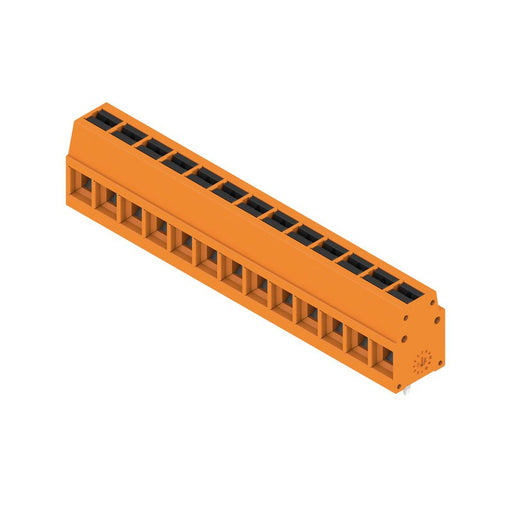 Weidmüller - Leiterplattenklemme Leiterplattenklemme LMFV 5.00#2786650000 5.00mm − 56 Stück