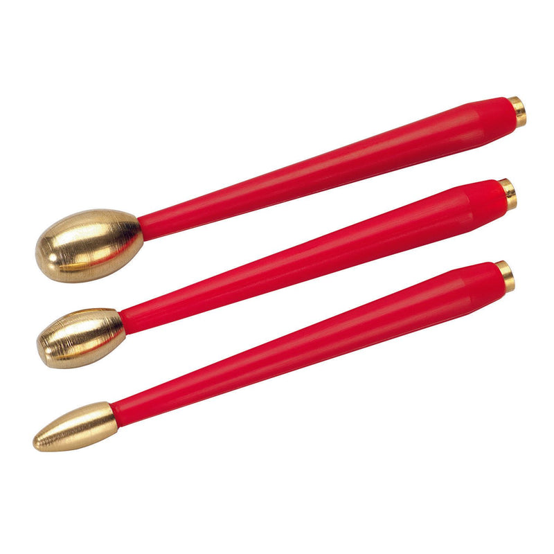 Cimco Werkzeuge - Zubehör/Ersatzteile für Kabeleinziehsystem Flexi-Sonde 141078 2,0 Set, D=7,10,13