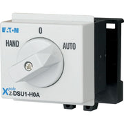 Eaton - Schalter für Reiheneinbau Drehschalter Z-DSU1-H0A 1p, UM, HA -0 - AU