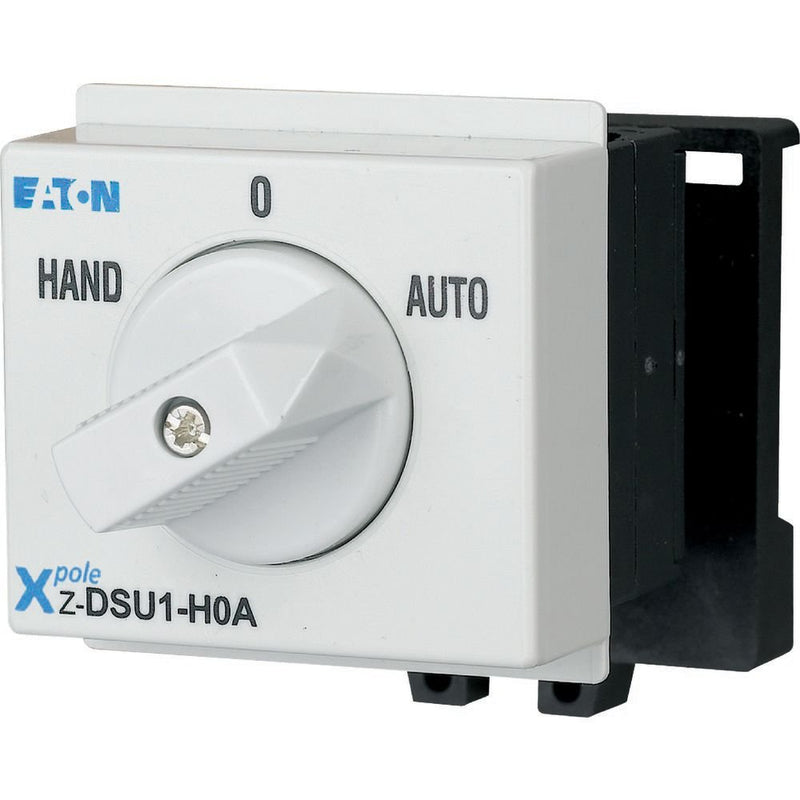 Eaton - Schalter für Reiheneinbau Drehschalter Z-DSU1-H0A 1p, UM, HA -0 - AU