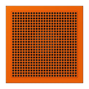 Jung - Lautsprecher Lautsprechermodul LSM LC 4224 orange