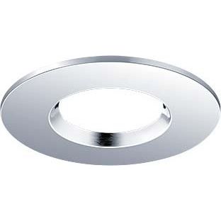 Thorn - Lichttechnisches Zubehör/Ersatzteile für Leuchten Frontring CHAL 74 TRIM CR