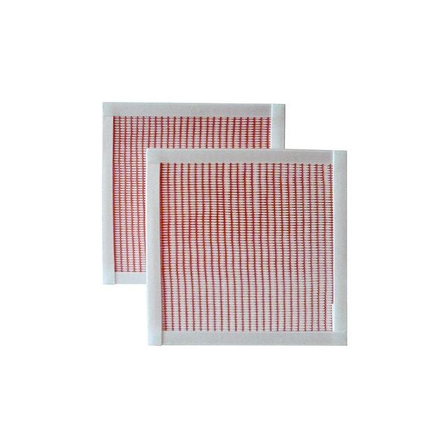 Maico - Kassettenluftfilter Ersatzluftfilter RF 20-7 f. TFE 20-7, 2xF7