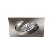 Brumberg Leuchten - Downlight/Strahler/Flutlicht LED-Einbaustrahler 230V 12648153DW