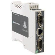 Pepperl+Fuchs Fabrik - Feldbus, Dez. Peripherie - Digitales Ein-/Ausgangs-Modul PROFINET IO-Gateway 70114028