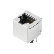 Weidmüller - Leiterplattensteckverbinder Verbinder RJ45C5 T1V 4.0N4N TY − 120 Stück