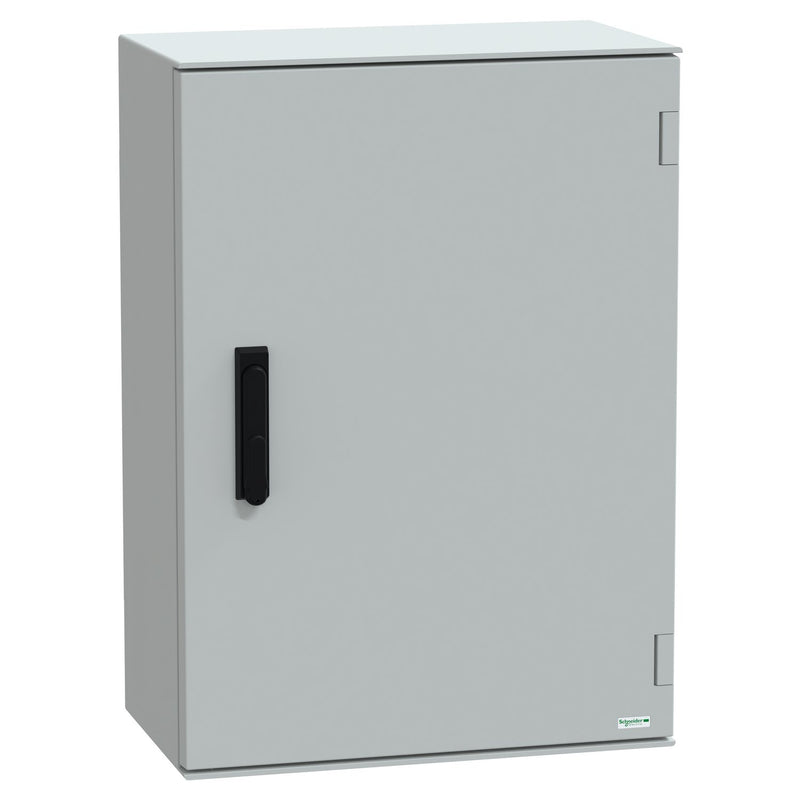 Schneider Electric - Gehäuse/Schaltschrank (leer) Wandschrank NSYPLM75VG 747x536x300