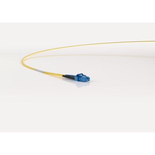 Lapp Zubehör - Patchkabel LWL GOF-DUPLEX-Patchcord-LC/LC 29033902 E9-OS2,-2m − 1 Stück by Lapp Zubehör
