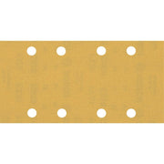 Bosch - Schleifpapier/Schleifvlies EXP Schwingschleifblatt 93 2608901049(VE50) x186 mm, 8Loch, K320