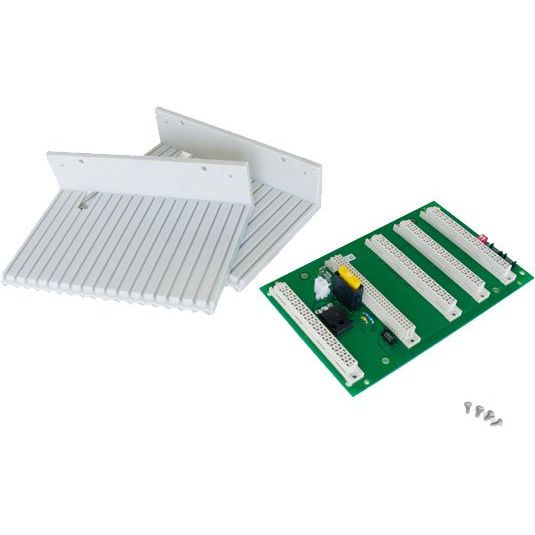 WindowMaster - Erweiterungsmodul für Gefahrenmeldesysteme Grundkarte WSA 5BP 01 für WSC 5xx