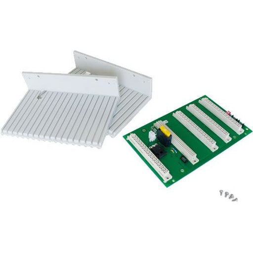 WindowMaster - Erweiterungsmodul für Gefahrenmeldesysteme Grundkarte WSA 5BP 01 für WSC 5xx