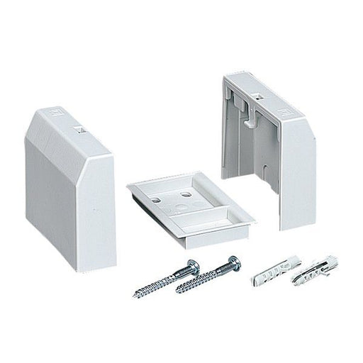 Grothe - Zubehör/Ersatzteile für Niederspannungs-Schalttechnik AP-Montage-Set GT 54 AP für GT 3174