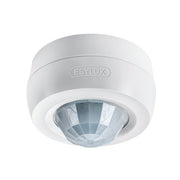 ESYLUX - Bewegungsmelder/Präsenzmelder komplett Decken-Bewegungsmelder MD 360i/24 BASIC SMB 360° AP, fernbedien