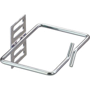 Schäfer IT - Kabelführung für Gehäuse/Schränke Kabelführungsbügel B7968300(VE10) Stahl, 82x112mm