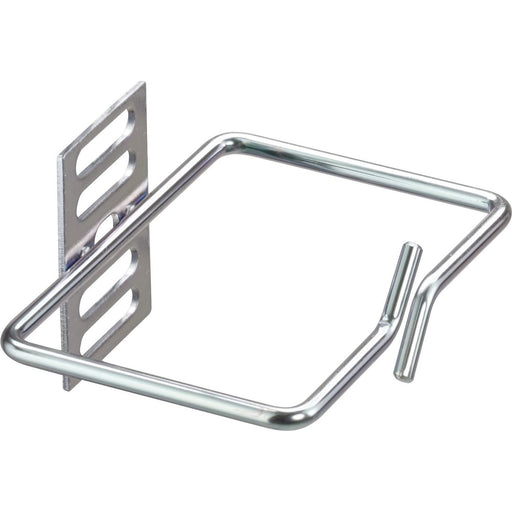 Schäfer IT - Kabelführung für Gehäuse/Schränke Kabelführungsbügel B7968300(VE10) Stahl, 82x112mm