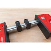 BESSEY - Schraubzwinge Vario-Korpuszwinge REVO KREV100-2K
